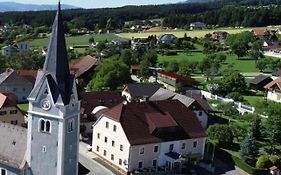 Gästehaus Freitag das kleine Hotel
